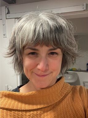Meet your Posher, Annie